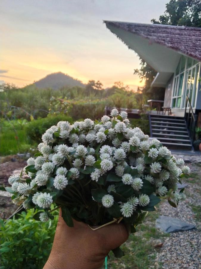 Villa Royal Mountain View à Ratchaburi Extérieur photo