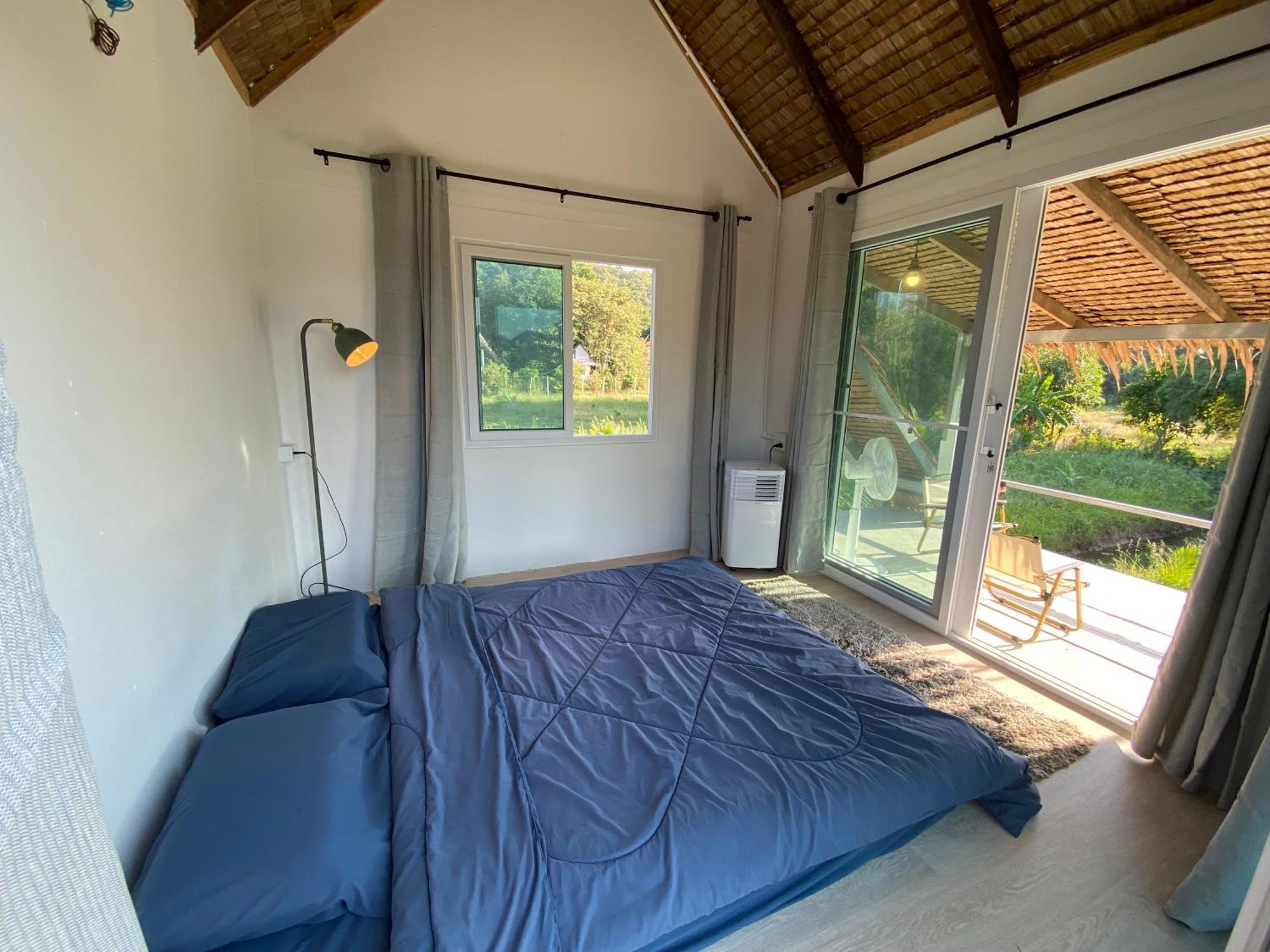 Villa Royal Mountain View à Ratchaburi Extérieur photo