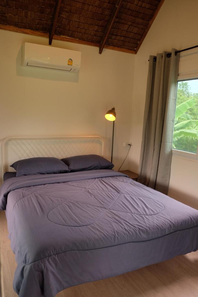 Villa Royal Mountain View à Ratchaburi Chambre photo